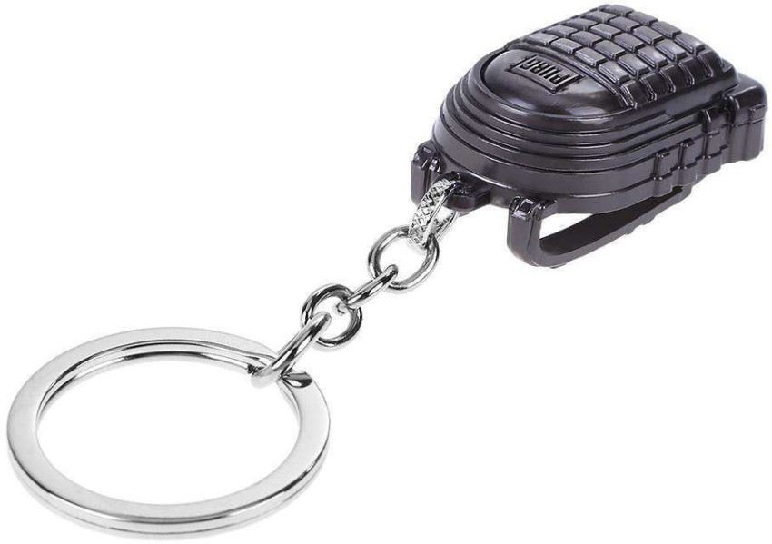 Pubg clearance keychain flipkart