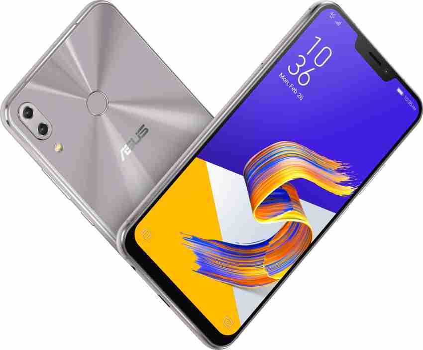 ASUS ZenFone 5Z ( 256 GB Storage, 8 GB RAM ) Online at Best