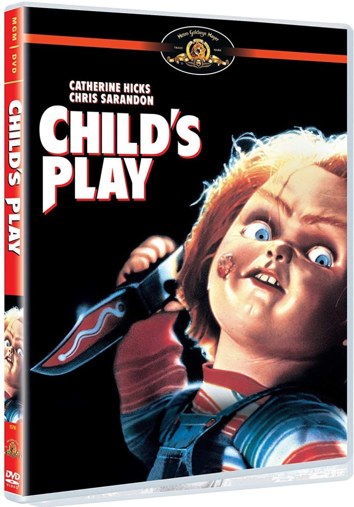 Child s Play Price in India Buy Child s Play online at Flipkart