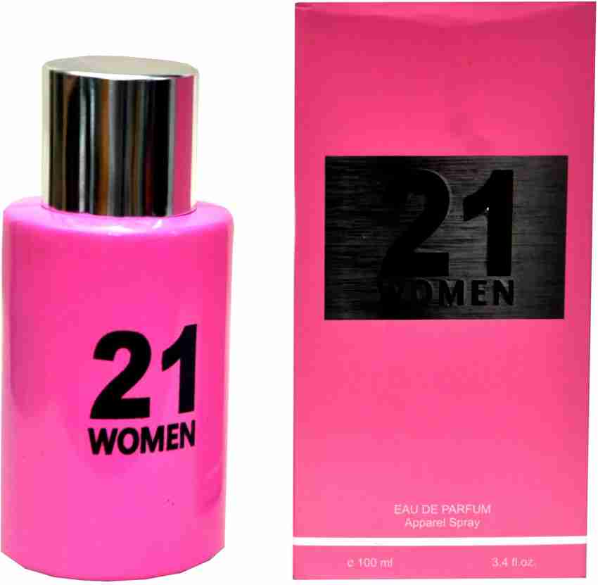 Be 21 online perfume