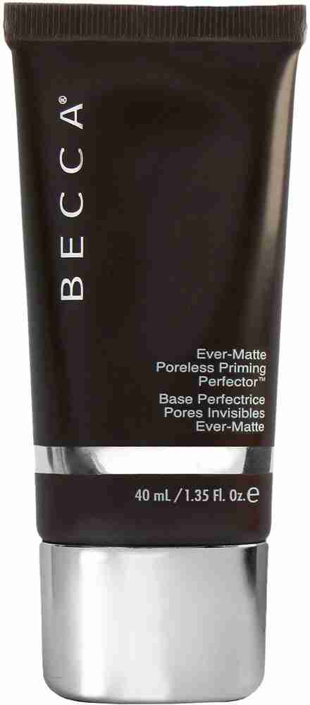 Becca ever 2025 matte primer