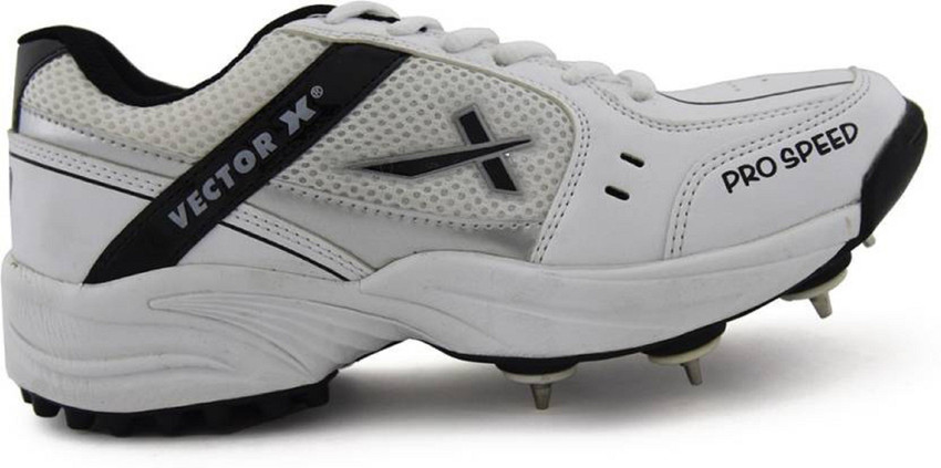Vector x pro speed cricket store shoes