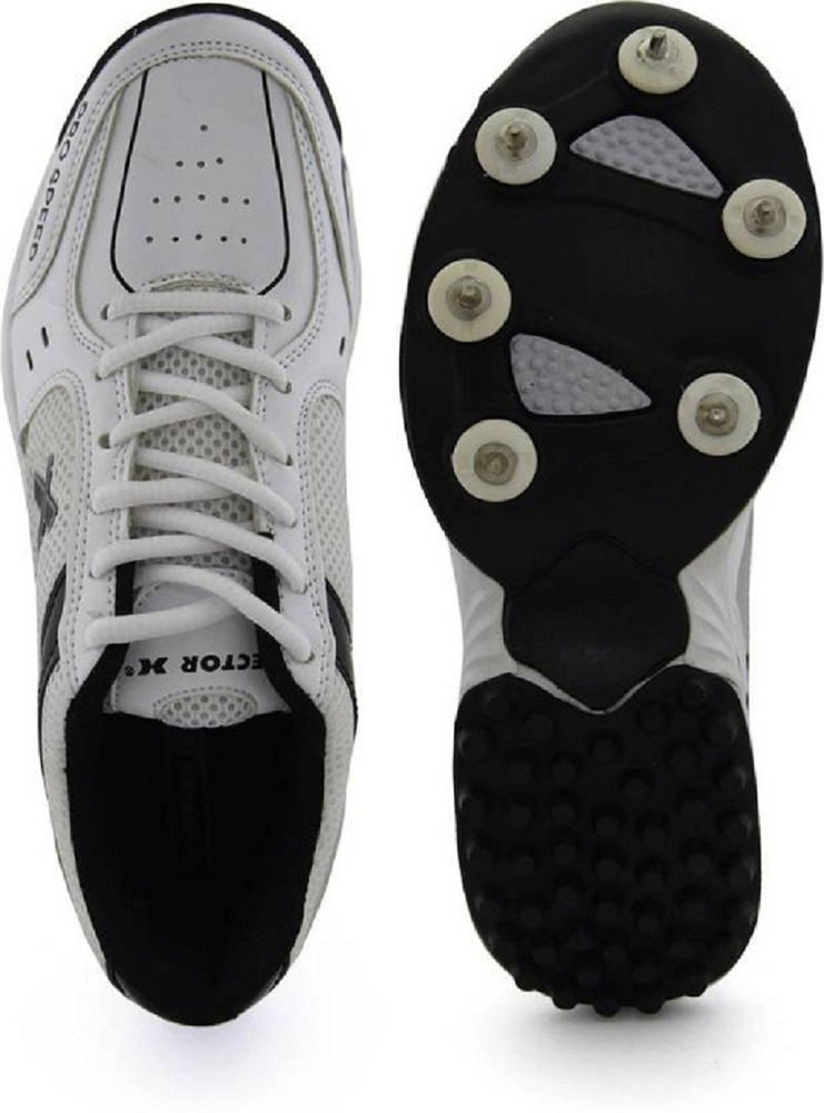 VECTOR X Pro Speed Half Spike Cricket Shoes Size 8 Casuals For Men Buy VECTOR X Pro Speed Half Spike Cricket Shoes Size 8 Casuals For Men Online at Best Price Shop