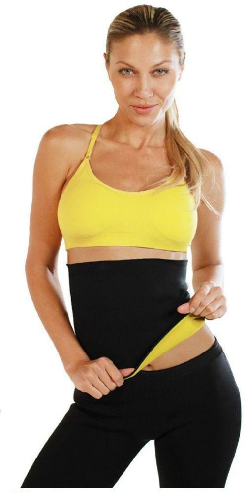 Ritu Strechable Unisex hot shaper Sexy Sweat (XXL) Slimming Belt