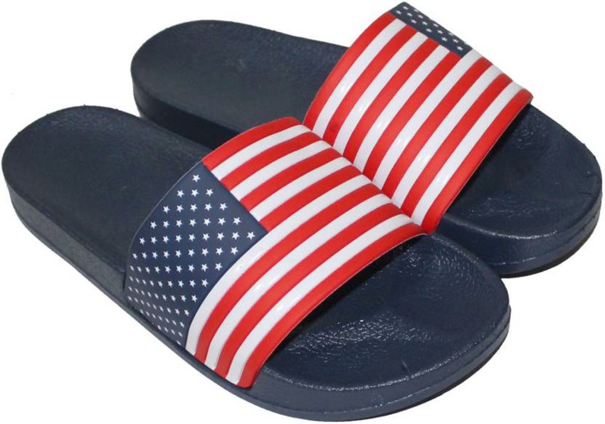 Flip flop best sale slippers for boys