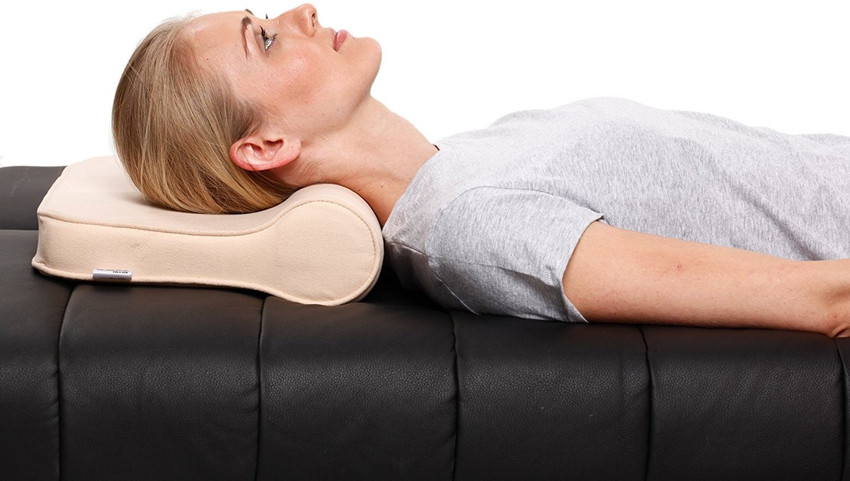 Tynor cervical deals pillow flipkart