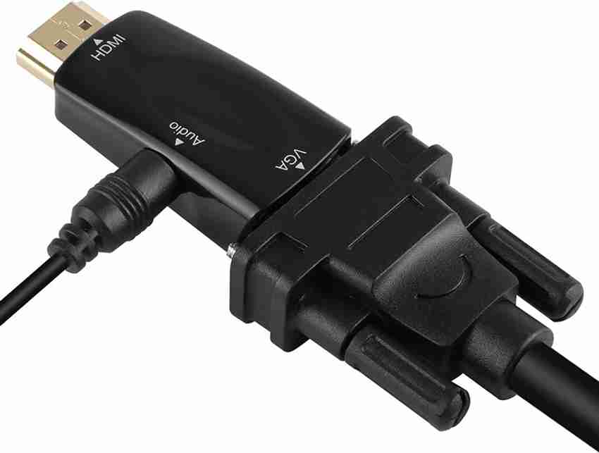 Hdmi 3 5 new arrivals jack