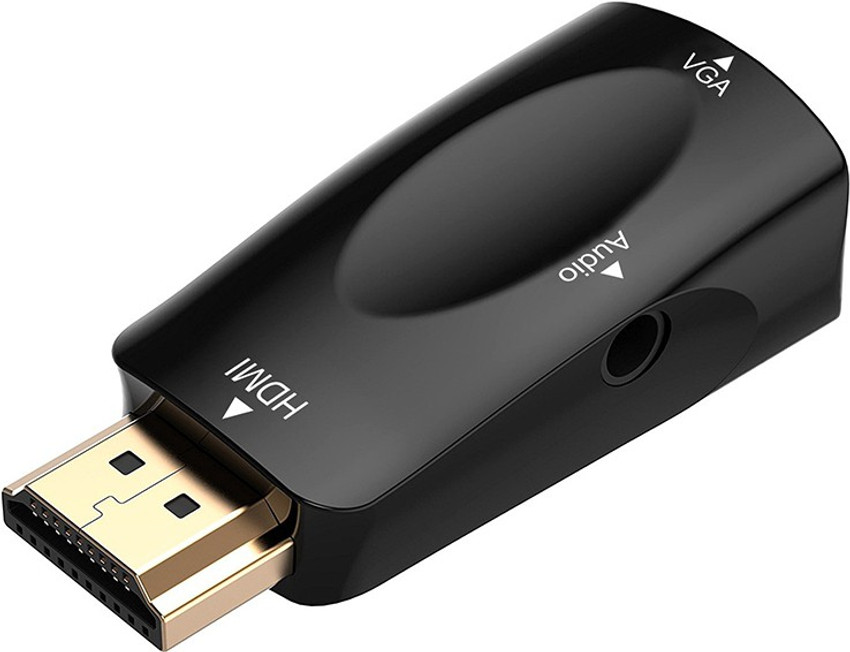 Adaptador jack 3.5 a hdmi store