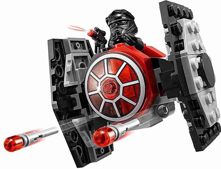 Lego first order 2025 tie