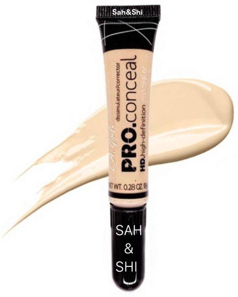 Pro deals concealer price