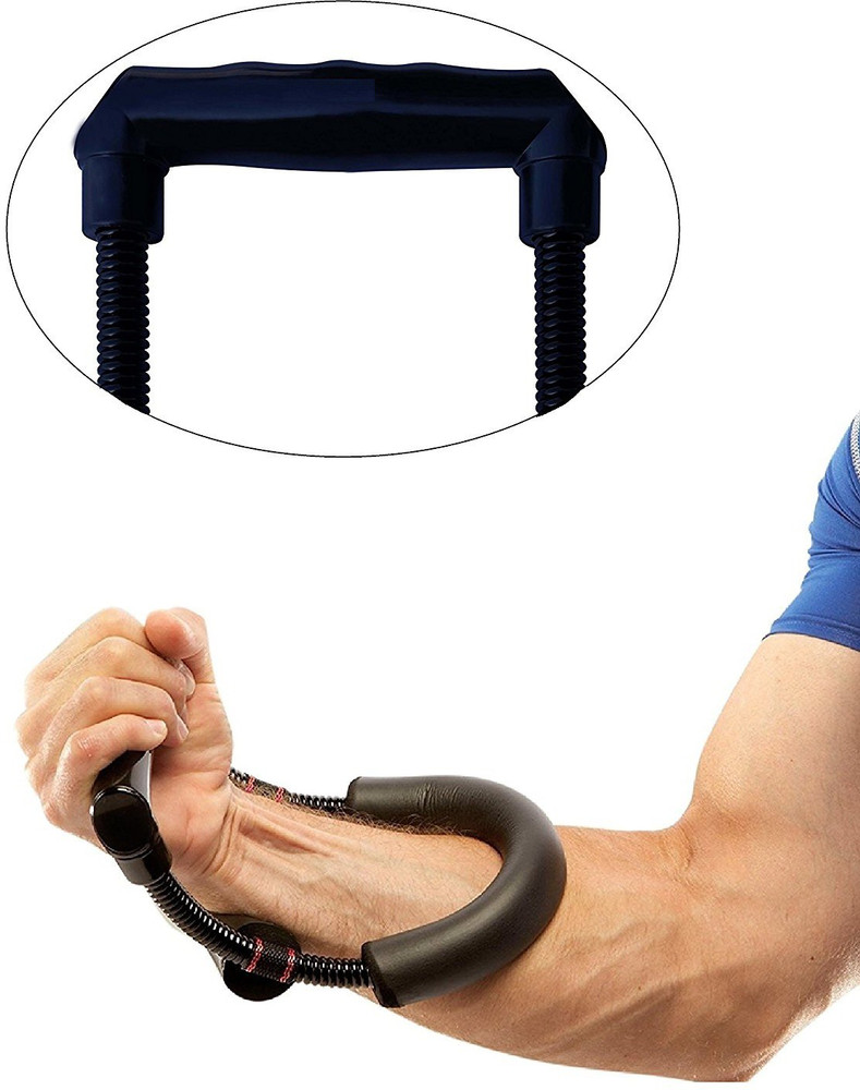 TIMA Wrist Strength Forearm Strengthener Hand Grip Fitness Grip