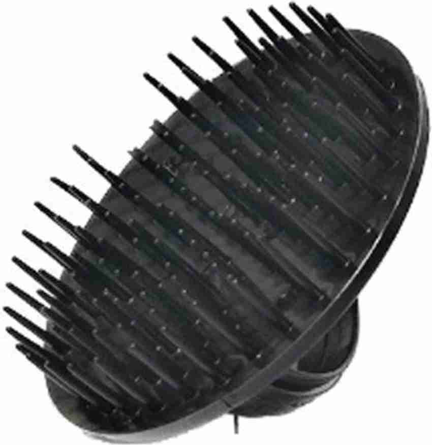 Circle comb cheap for hair