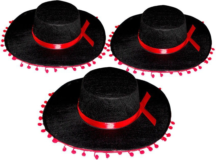 Oxytrends Mexican Regular Hat Price in India Buy Oxytrends Mexican Regular Hat online at Flipkart