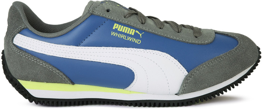 Zapatos puma whirlwind precio india hot sale