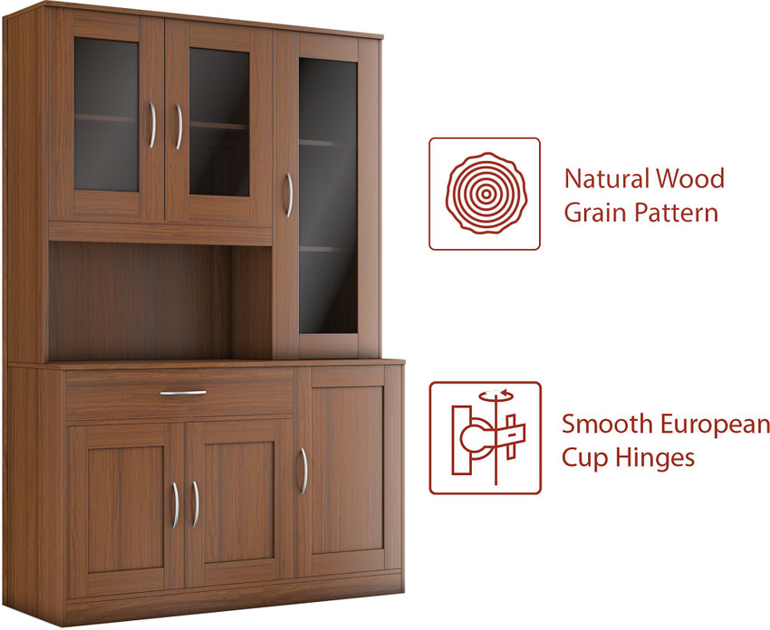 Flipkart clearance kitchen cupboard