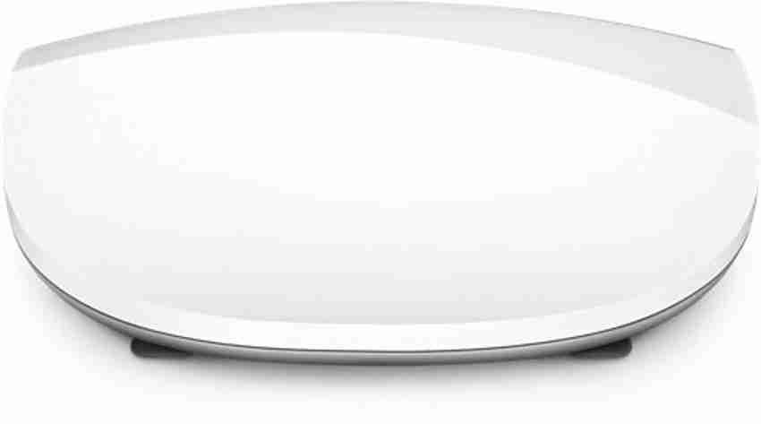 Amazon.in: Buy Apple Magic Mouse (for Bluetooth-Enabled Mac with OS X 10.11  or Later, iPad with iPadOS 13.4 or Later) Online at Low Prices in India |  Apple Reviews & Ratings