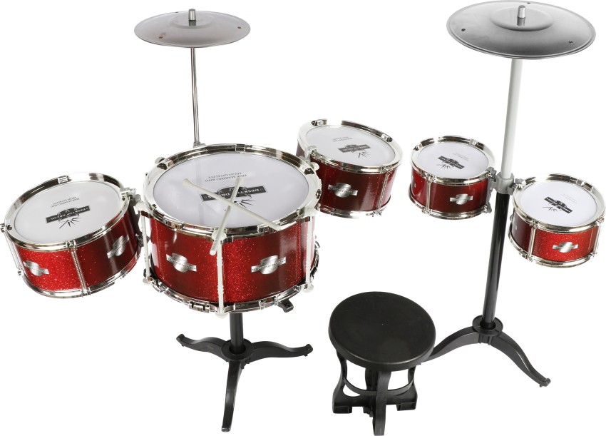 Small drum deals set price