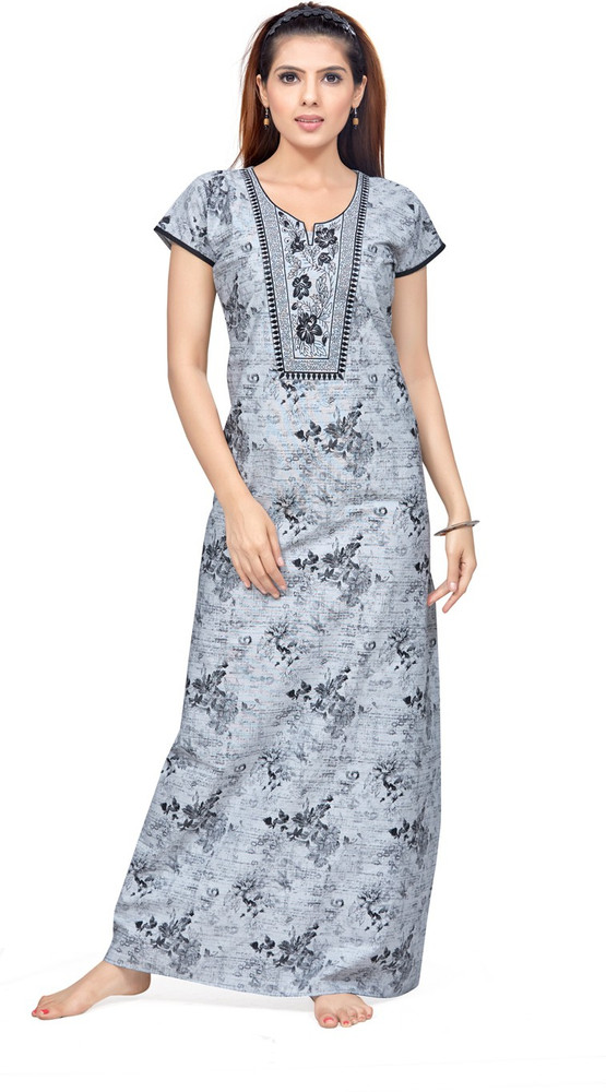 Little Art Women Nighty Buy Little Art Women Nighty Online at Best Prices in India Flipkart