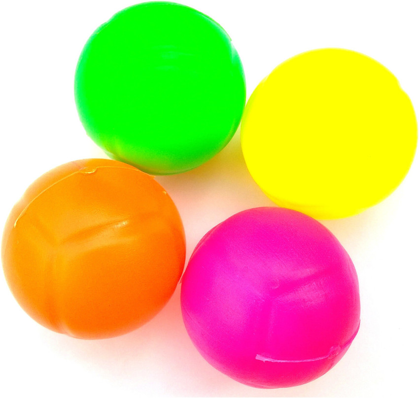 Kids plastic 2025 balls