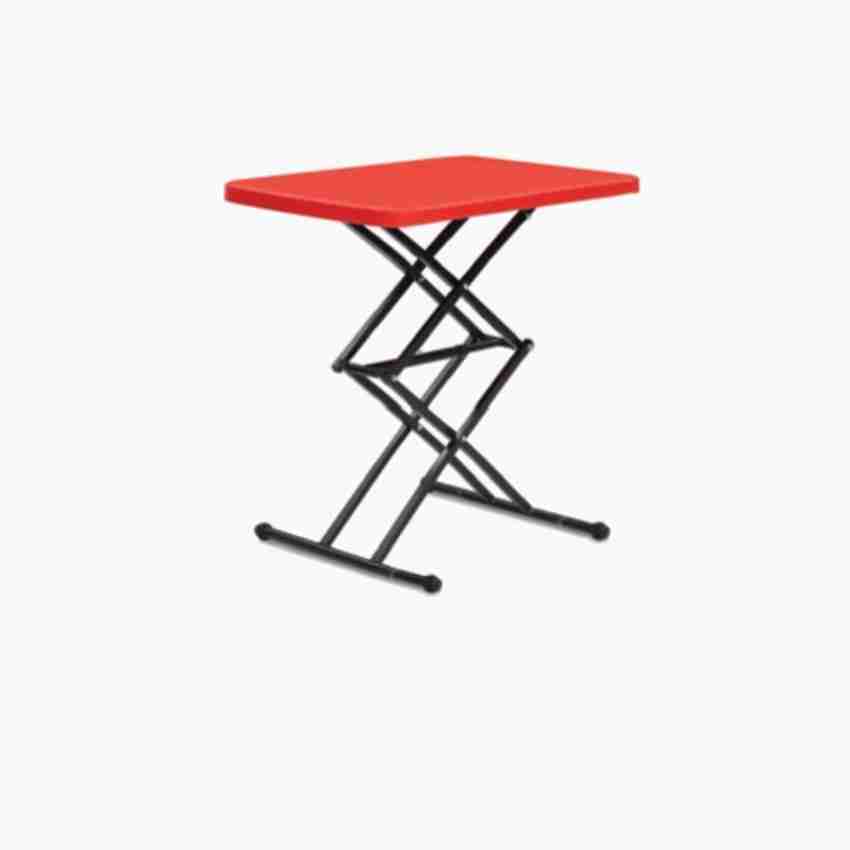 Supreme store laptop table