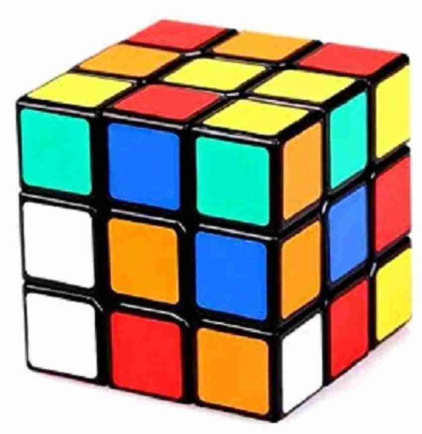 Magic Rubik Cube Puzzle Toy