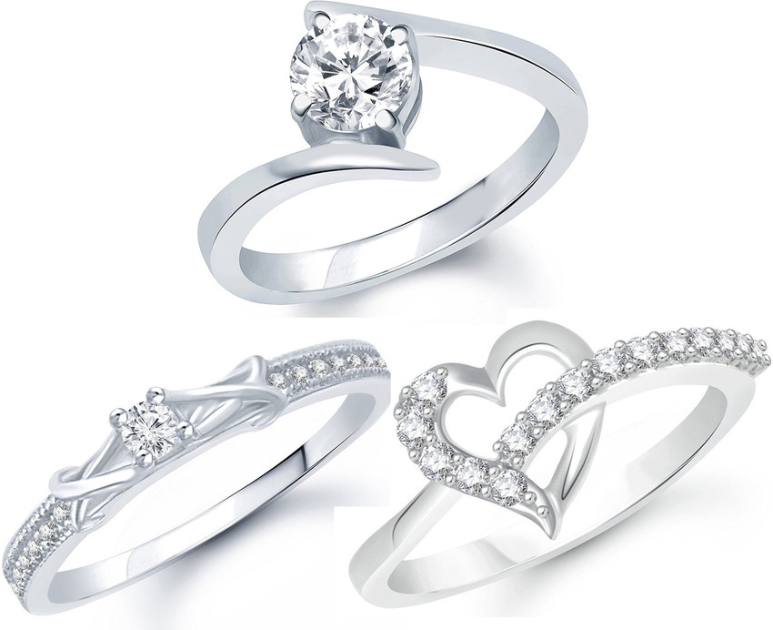 Flipkart girls outlet ring