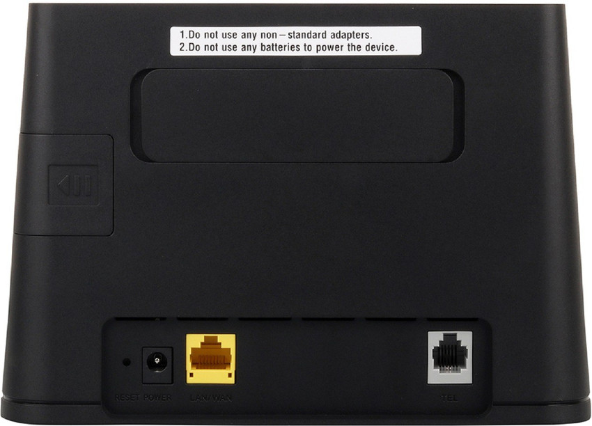 Huawei b310 online repetidor wifi