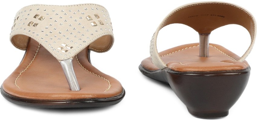 Bata discount thong sandals