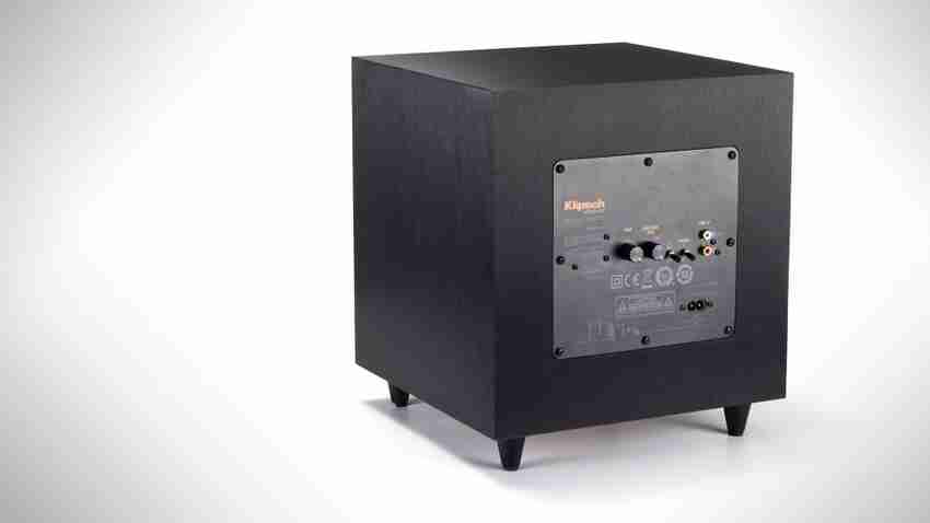 Klipsch sales subwoofer r8sw