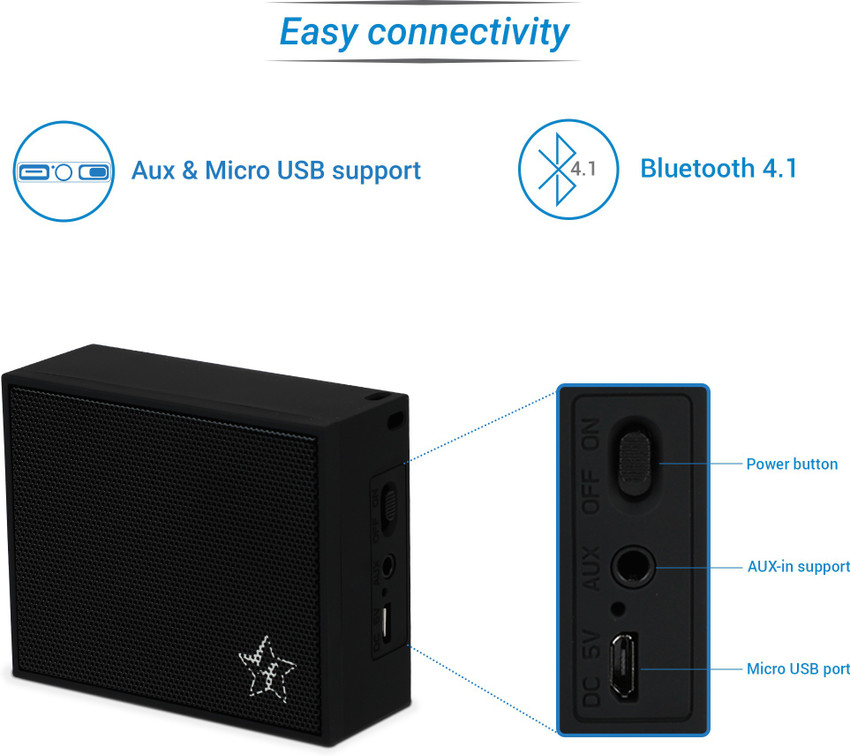 Flipkart smartbuy 2024 speaker