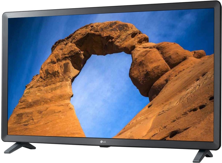 LG 32 inches LED HD TV 32LK526B