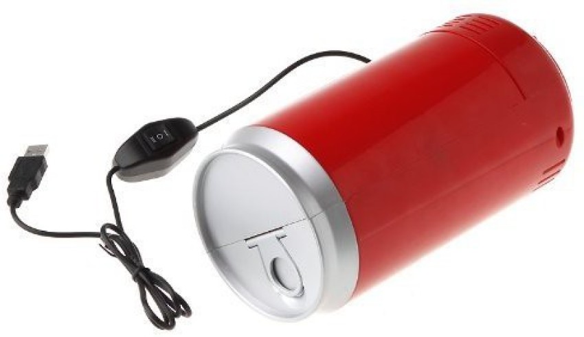 USB Beer Can Cooler