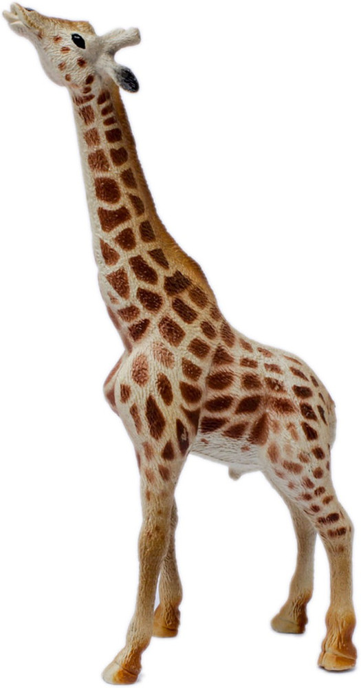 Figure of giraffe online