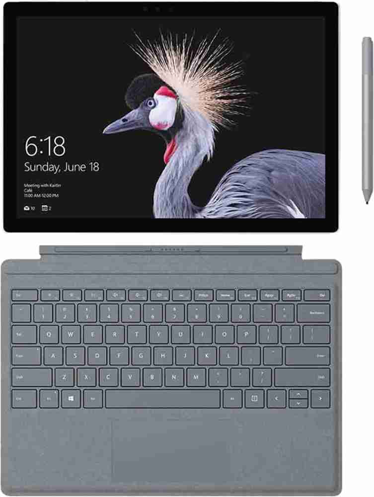 MICROSOFT Surface Pro Intel Core i5 7th Gen 7300U - (8 GB/128 GB 