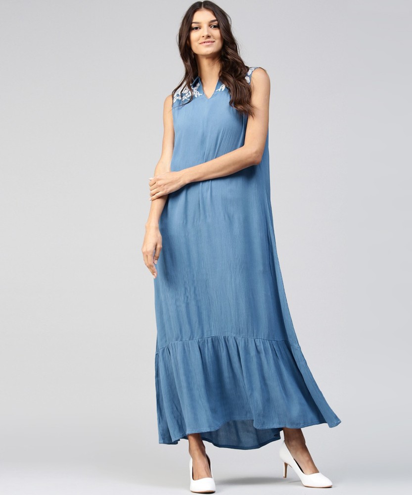 Sassafras hot sale dress flipkart