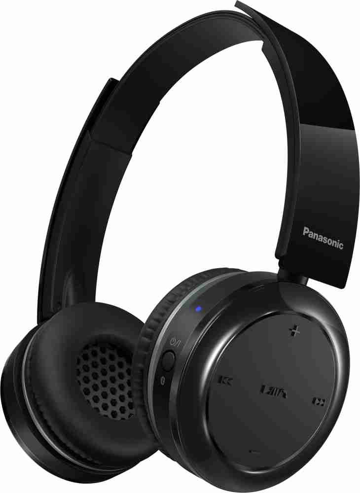 Panasonic discount headphones flipkart