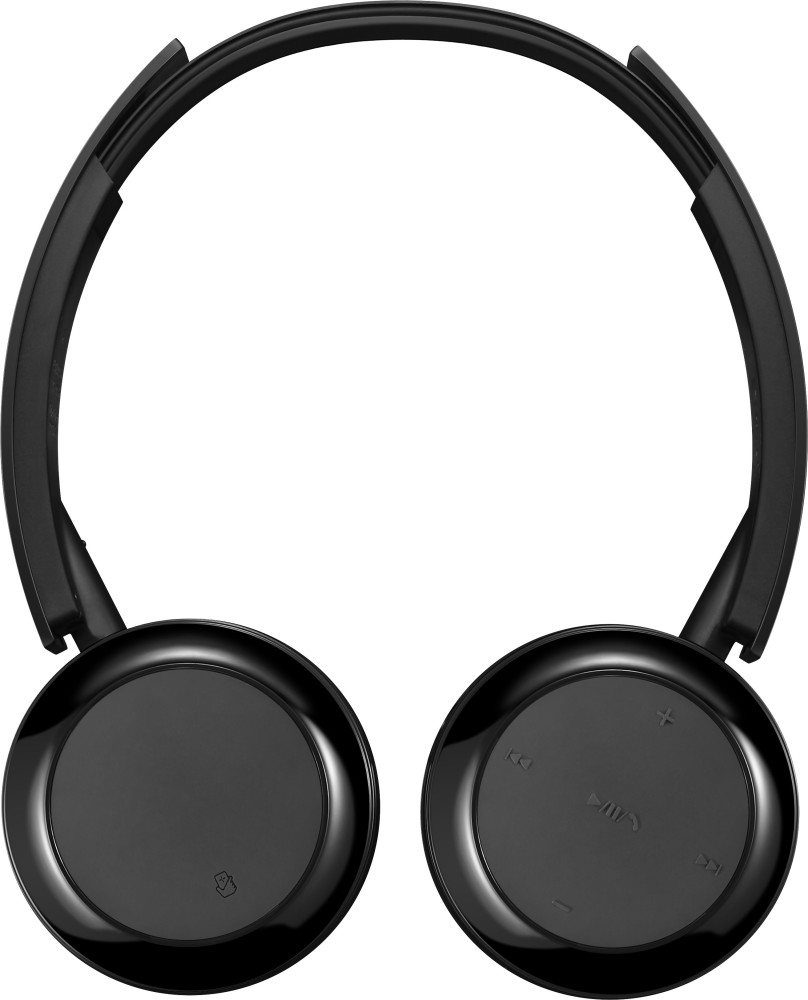 Panasonic RP-BTD5E-K Bluetooth Headset Price in India - Buy