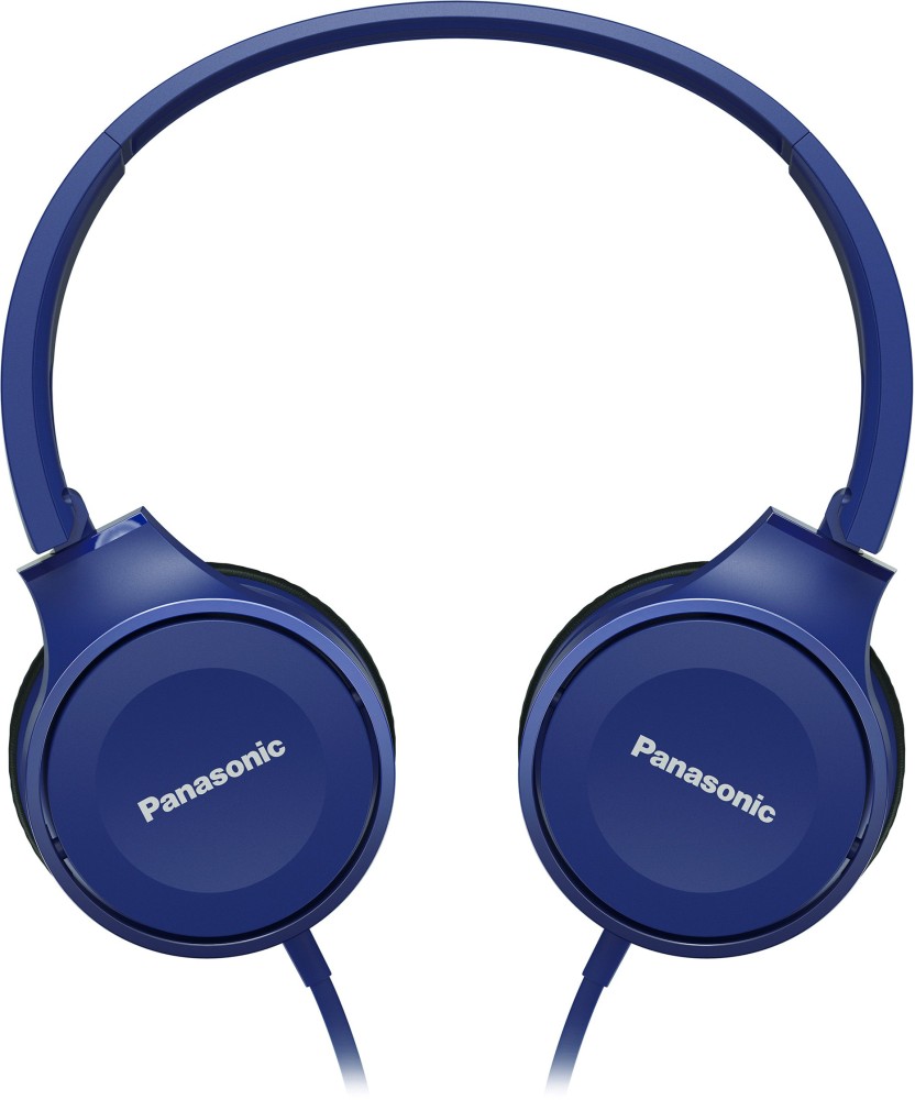 Panasonic RP HF100MEA Wired Headset Price in India Buy Panasonic