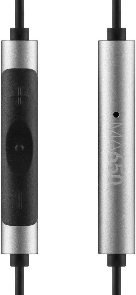 Rha ma650 wired 2025