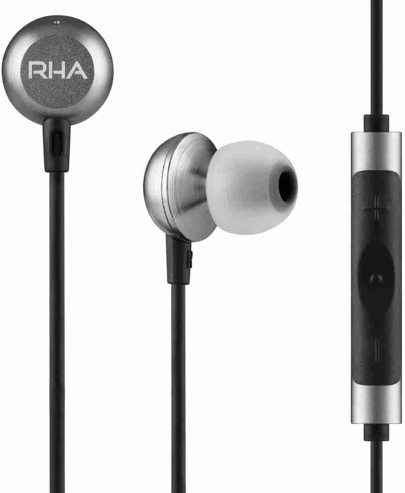 RHA MA650 for Android Wired Price in India Buy RHA MA650 for Android Wired Online RHA Flipkart