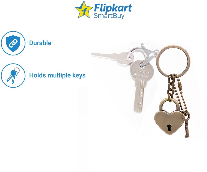 Flipkart key chain sale