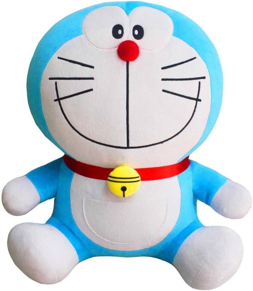 Doraemon sales teddy price