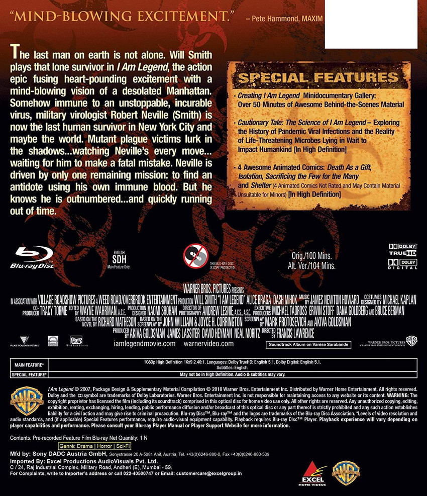 I am legend full movie with english subtitles store