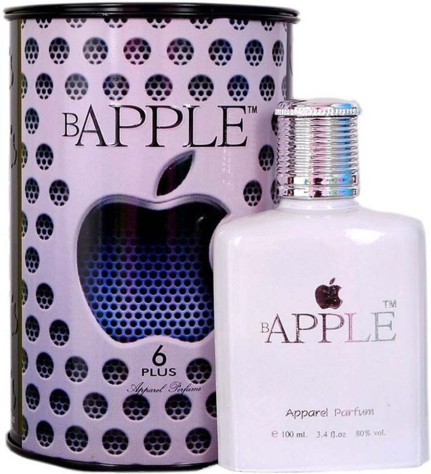 Purple apple online perfume