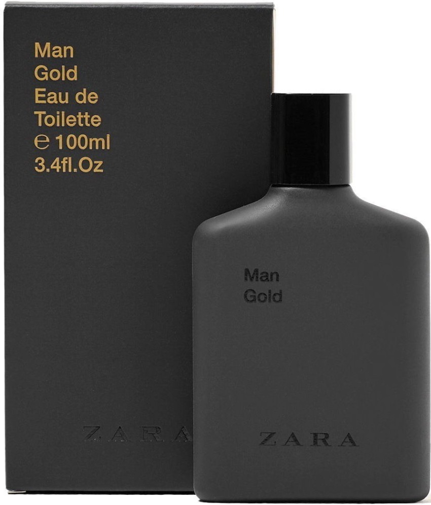 Best Cheap Fragrance Under 1000 Rs, ZARA MAN GOLD