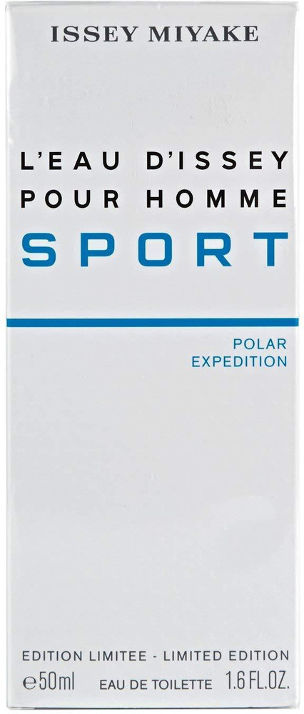 Issey miyake hotsell sport 50ml