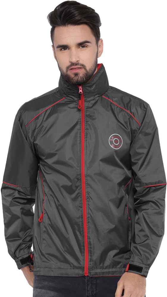 SPORTS 52 WEAR Self Design Men Raincoat Buy SPORTS 52 WEAR Self