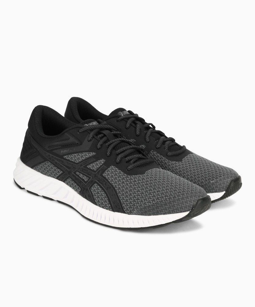 Asics fuzex lyte men's running outlet shoes