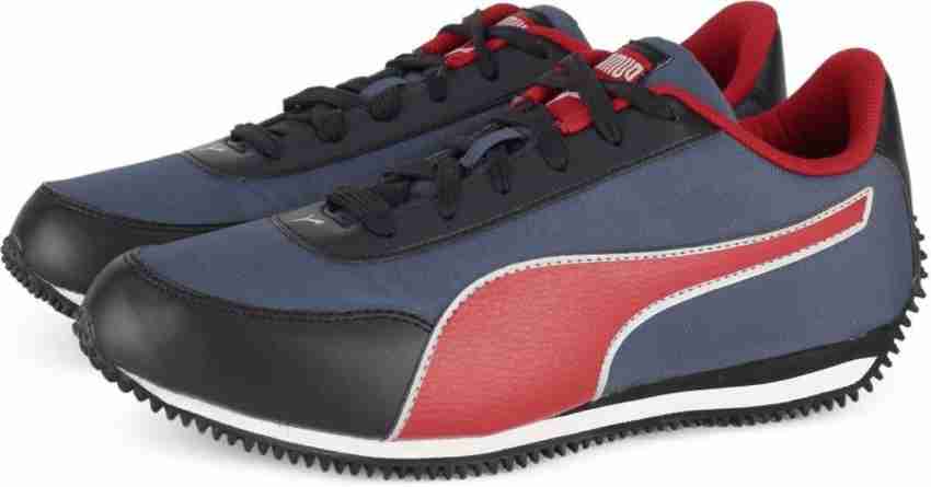 Puma hot sale halley idp