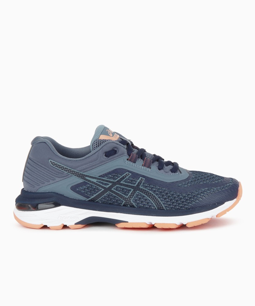 Asics GT 2000 6 Running Shoes For Women Buy INDIGO BLUE INDIGO